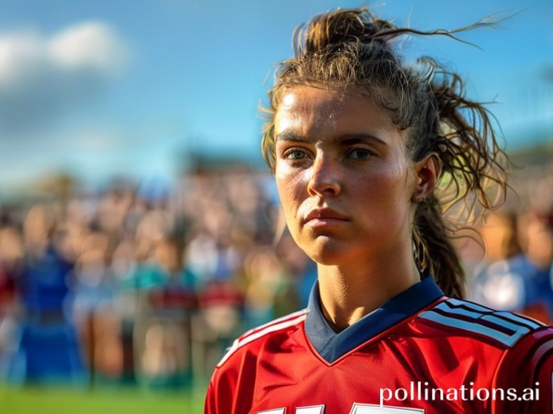 Trending: katie meyer