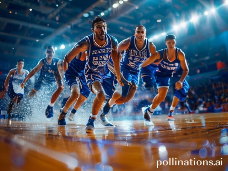 Trending: le moyne basketball