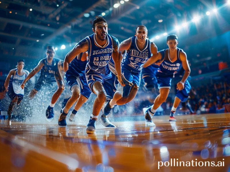 Trending: le moyne basketball