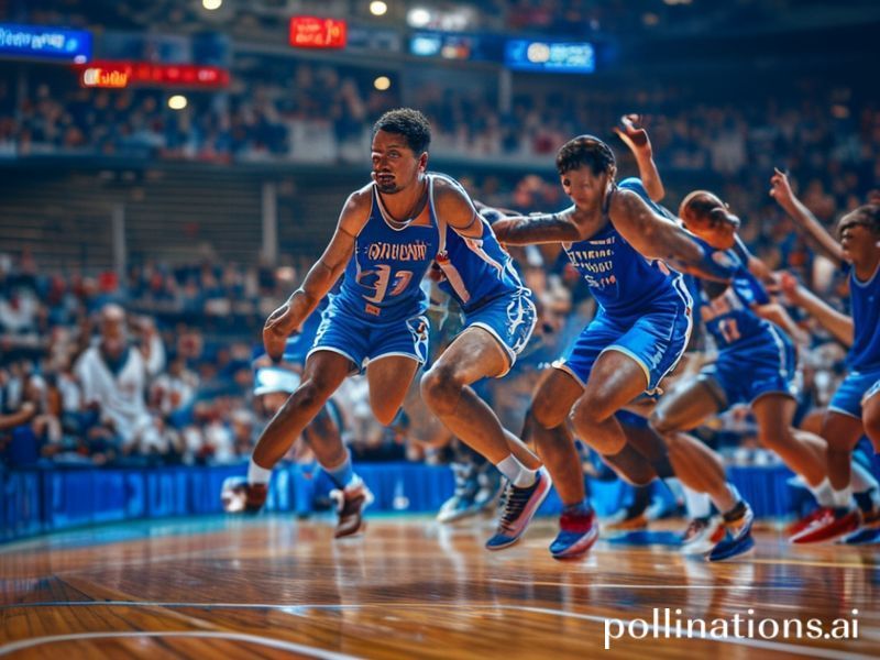 Trending: delaware state basketball