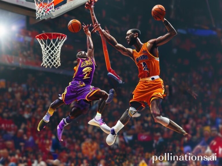 Trending: lakers vs bulls