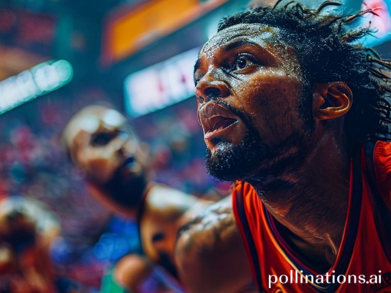 Trending: magic vs cavaliers