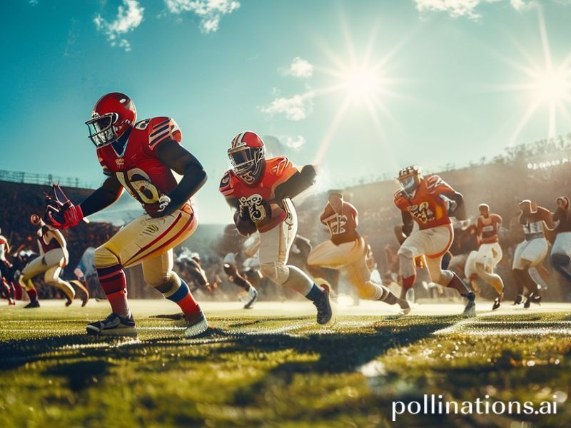 Trending: arizona vs byu prediction