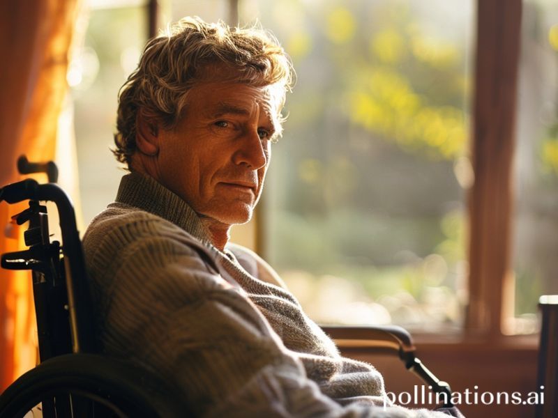 Trending: michael schumacher now