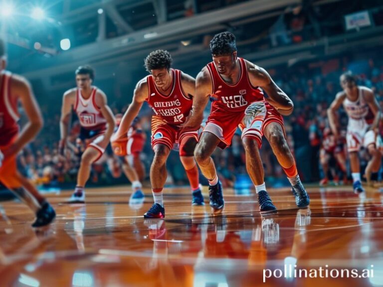 Trending: south carolina state basketball