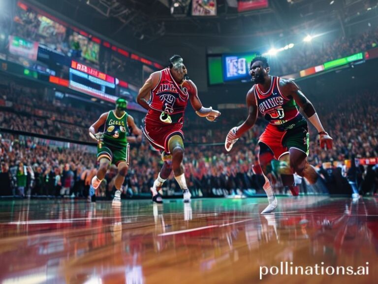 Trending: trail blazers vs celtics