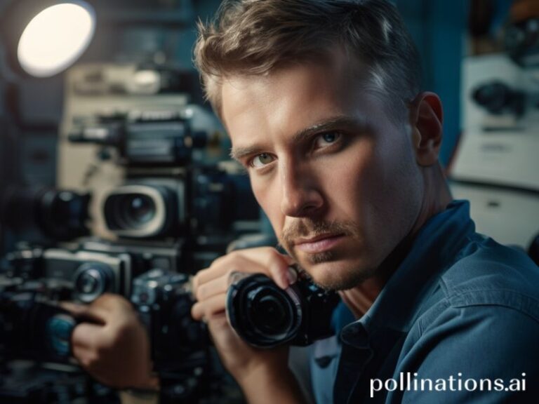 Trending: adrian klemm