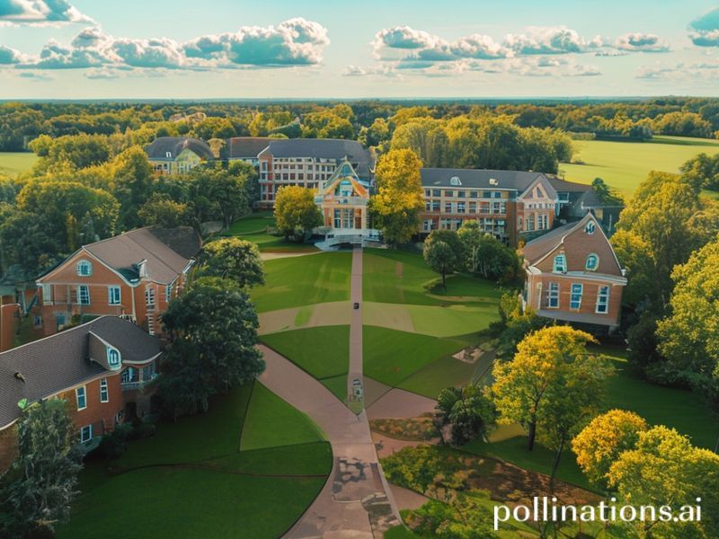 Trending: belmont university