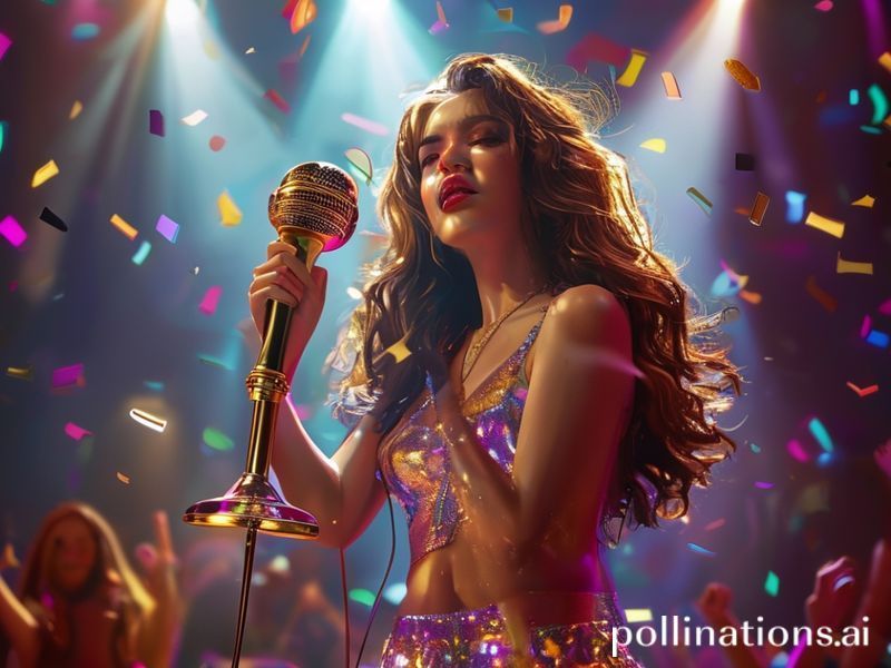 Trending: who won american idol 2025