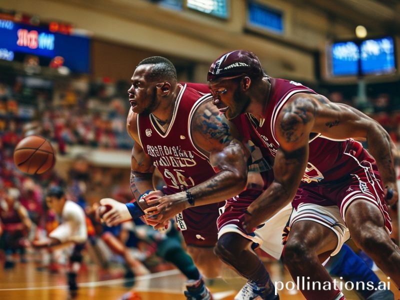 Trending: florida a&m basketball