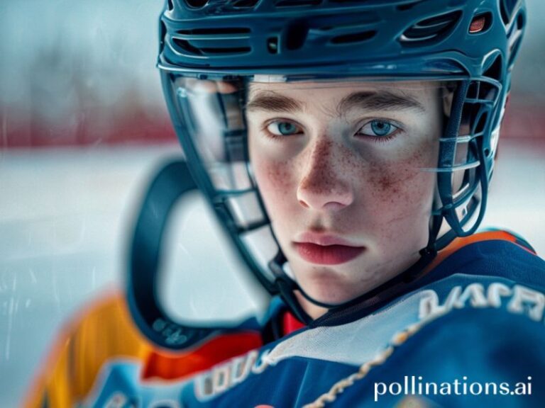 Trending: brayden burries