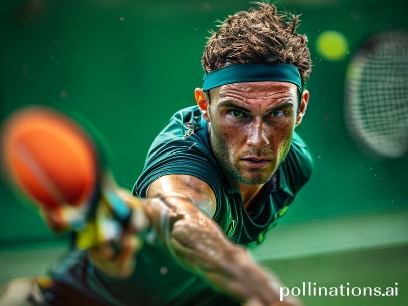 Trending: tien tennis