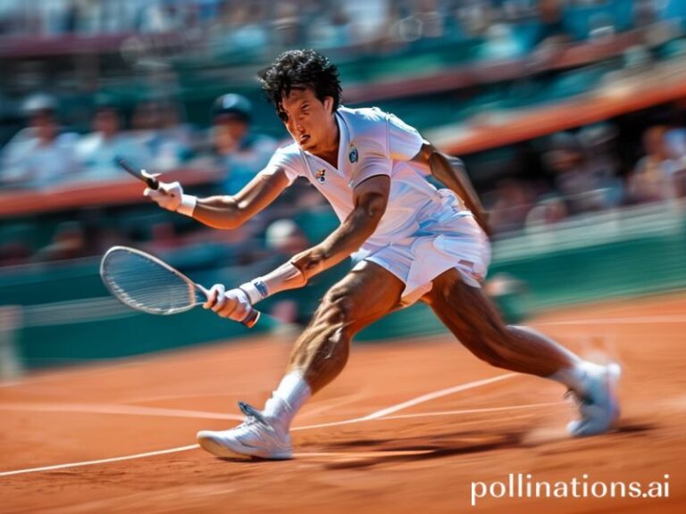 Trending: michael chang