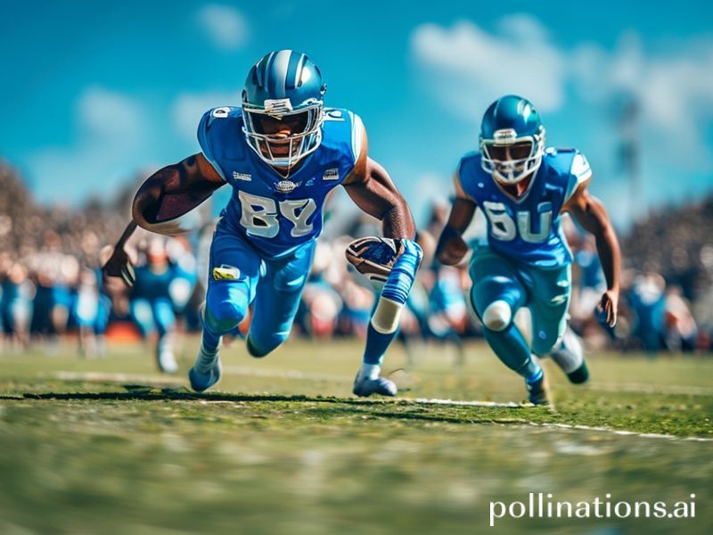 Trending: byu football