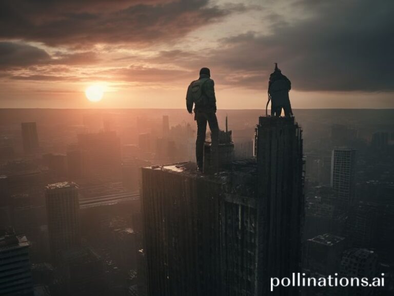 Trending: fallout season 2 episode 7