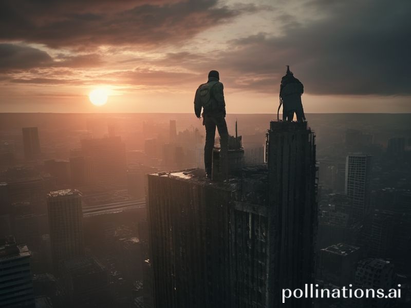 Trending: fallout season 2 episode 7