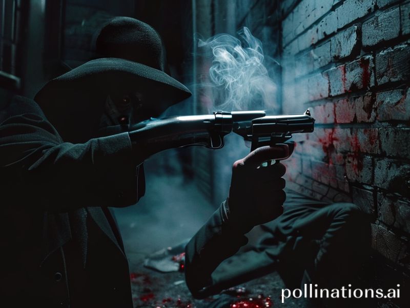 Trending: who shot alex pretti