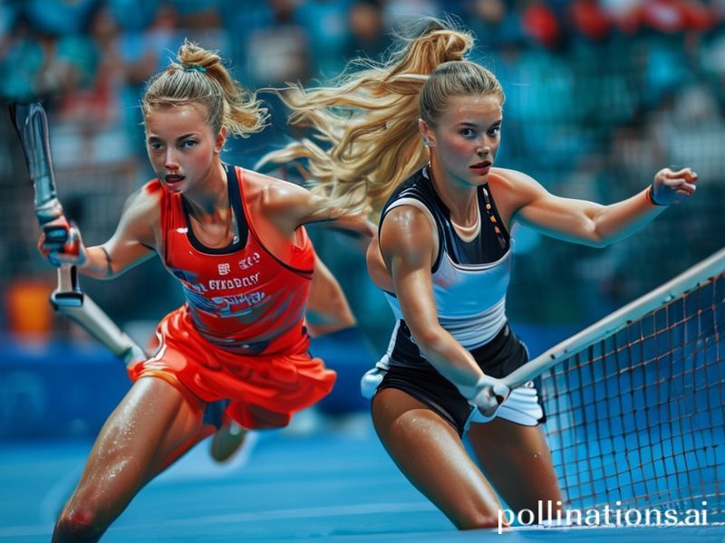 Trending: coco gauff vs elina svitolina