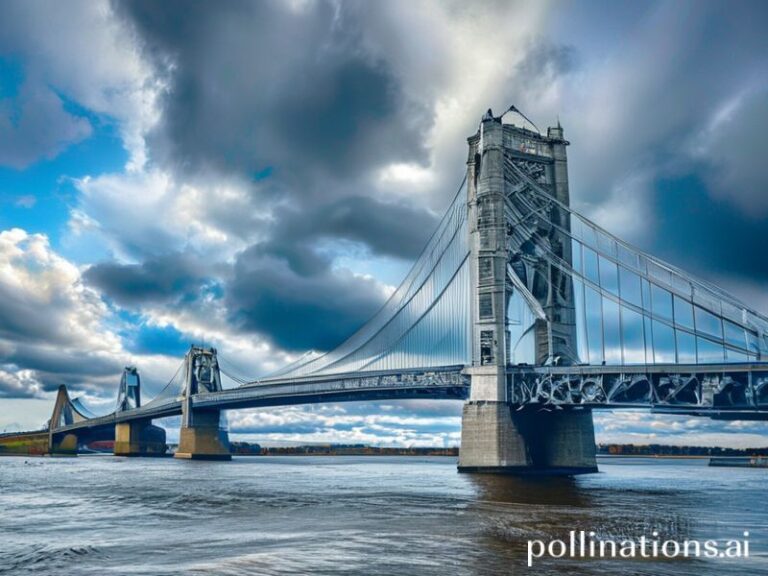 Trending: humber bridge