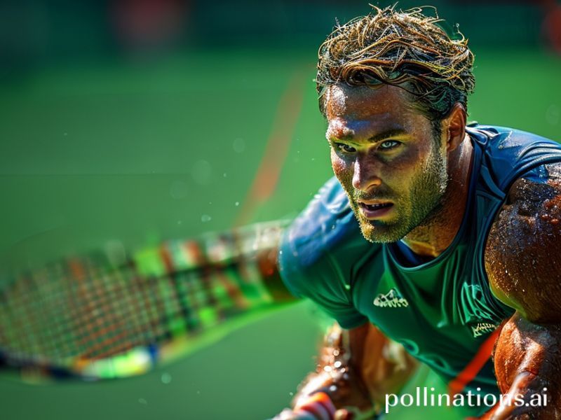 Trending: sascha zverev