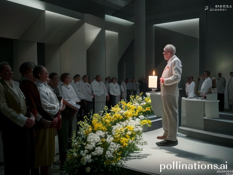 Trending: holocaust memorial day 2026