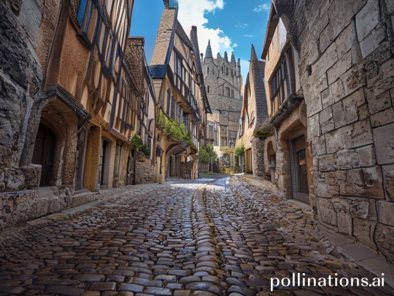 Trending: castle street shrewsbury