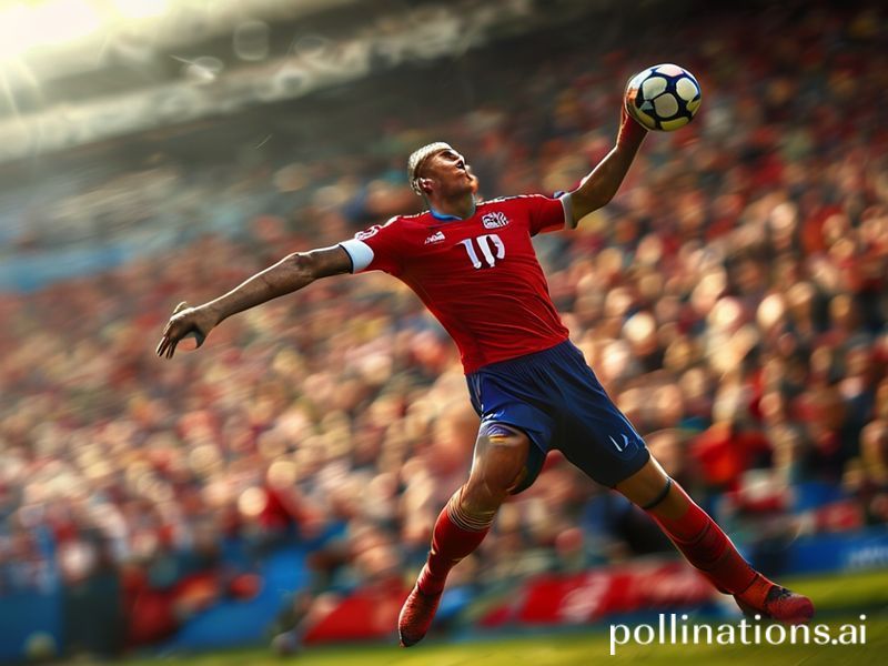 Trending: emile heskey