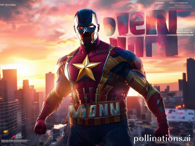 Trending: wonder man release date