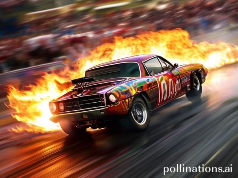 Trending: john force racing