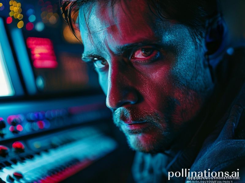 Trending: aphex twin