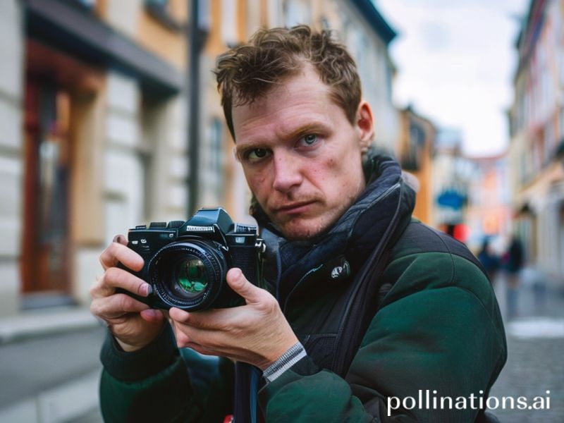 Trending: kasper hogh