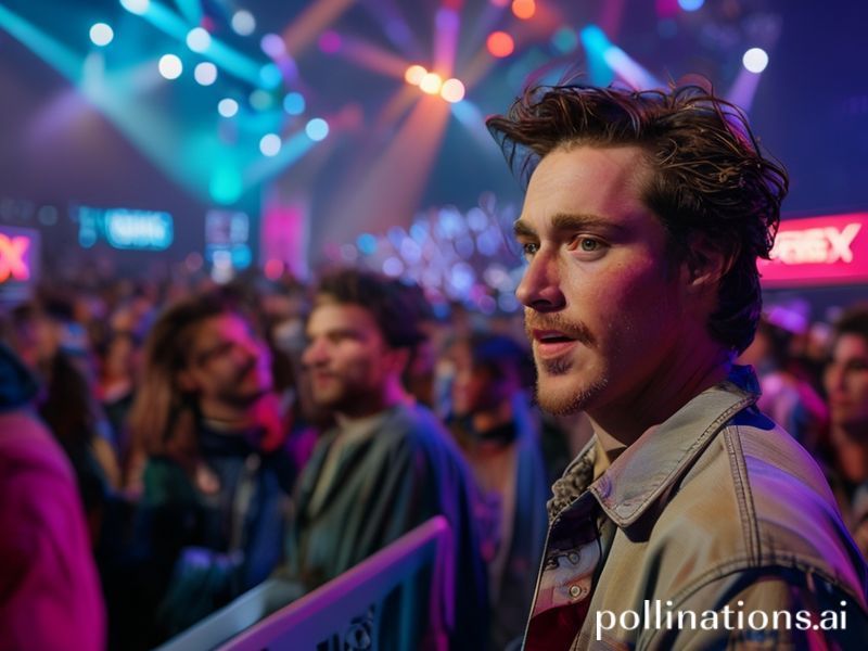 Trending: harry styles amex presale