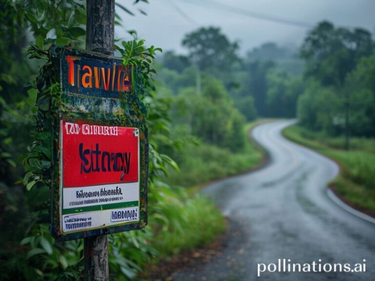 Trending: marion county travel advisory