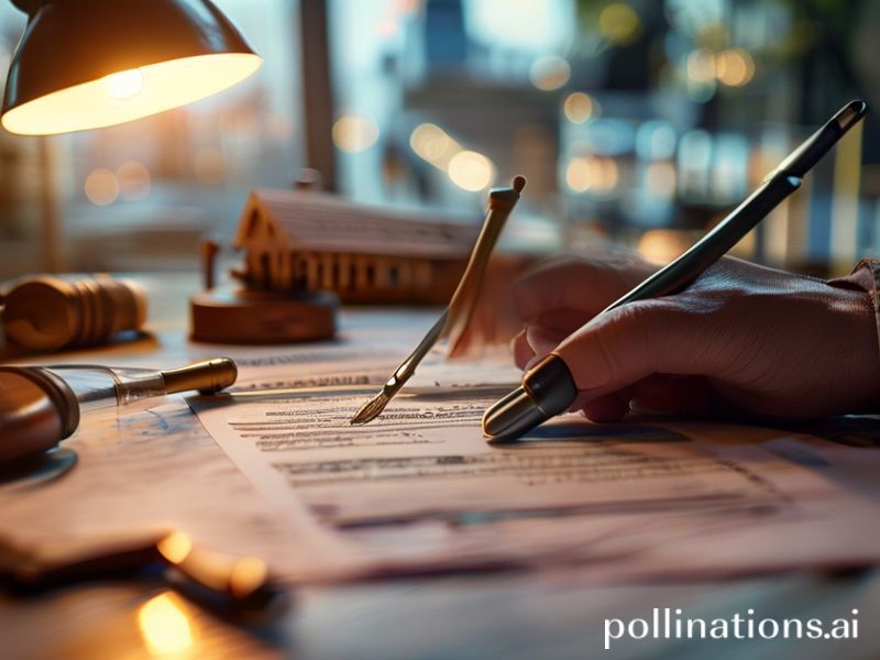 Trending: leasehold reform ground rents