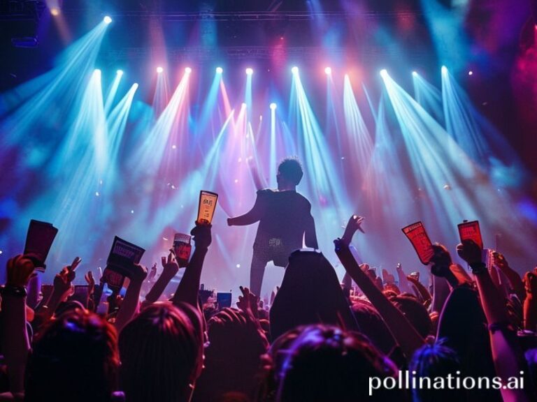 Trending: ticketmaster harry styles