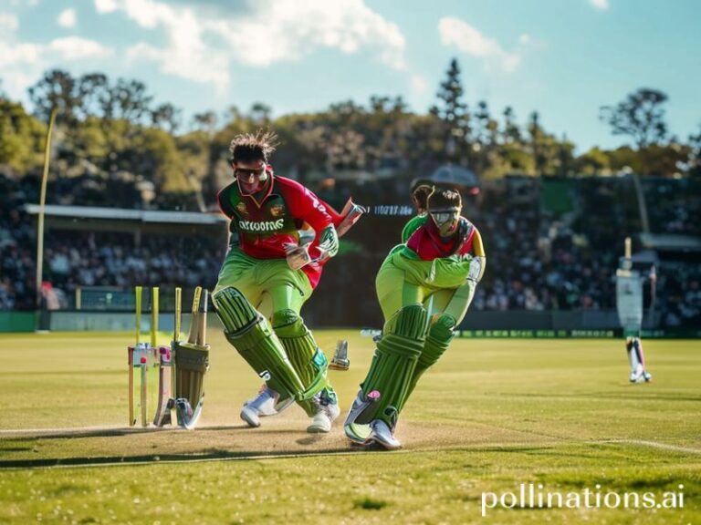 Trending: new zealand u-19 vs pakistan u-19