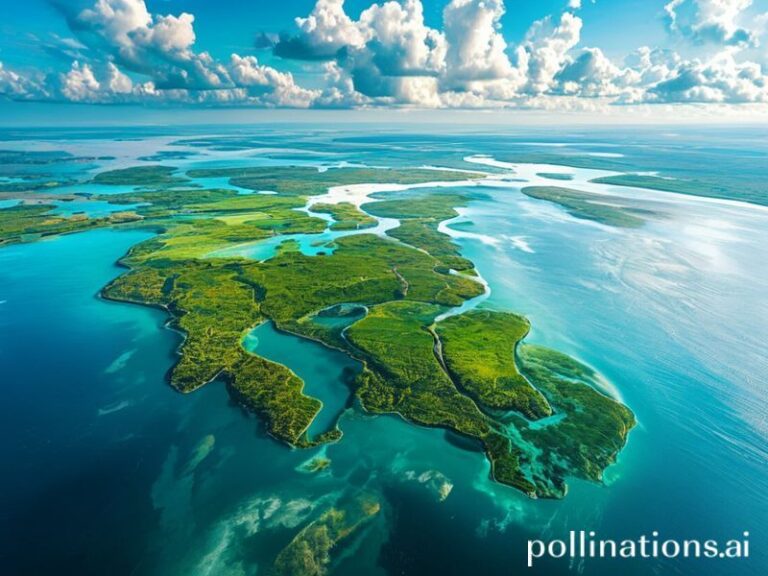 Trending: gulf coast of the united states