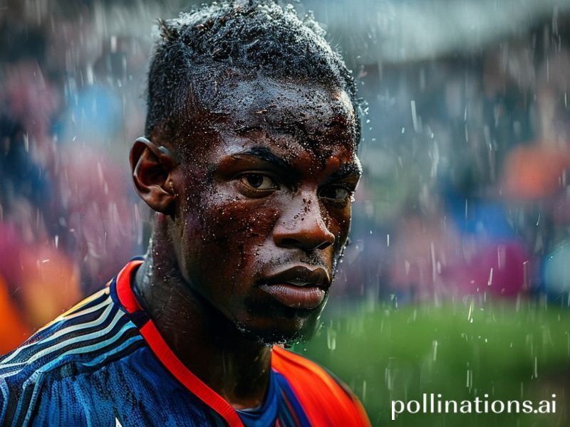 Trending: devante cole