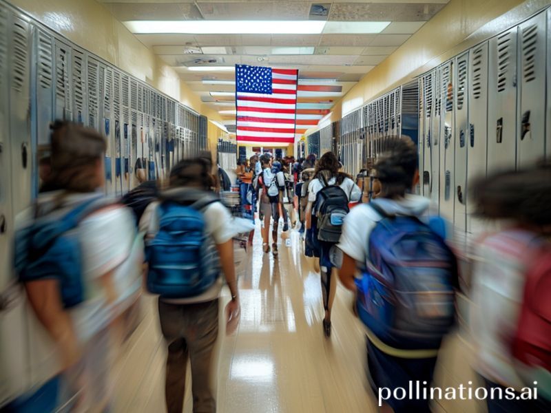 Trending: baltimore county public schools