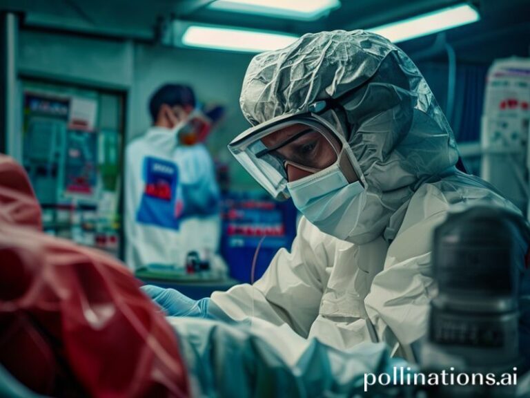 Trending: nipah virus in india 2026