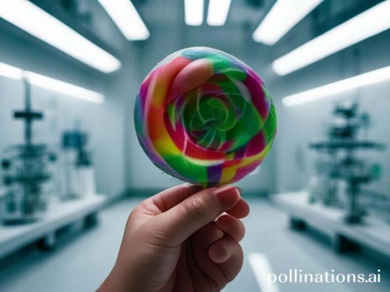 Trending: arsenic in candy