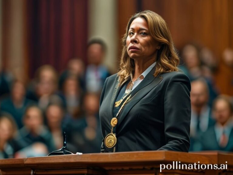 Trending: us attorney lindsey halligan