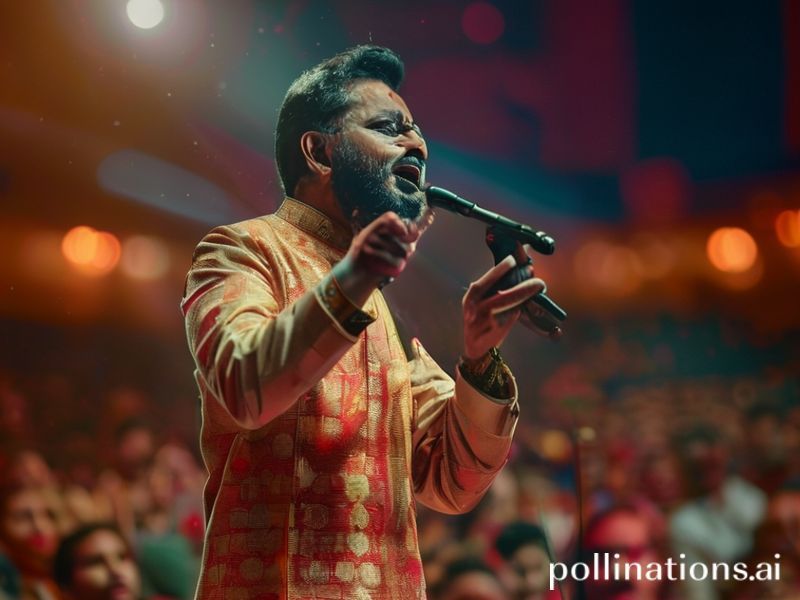 Trending: arijit singh