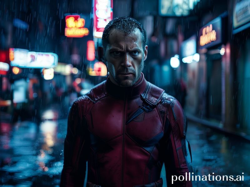 Trending: daredevil born again season 2