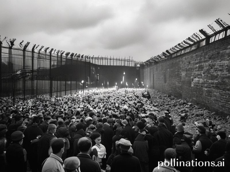 Trending: international holocaust remembrance day