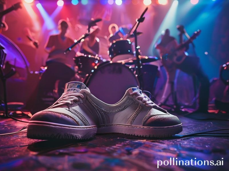 Trending: adidas stone roses
