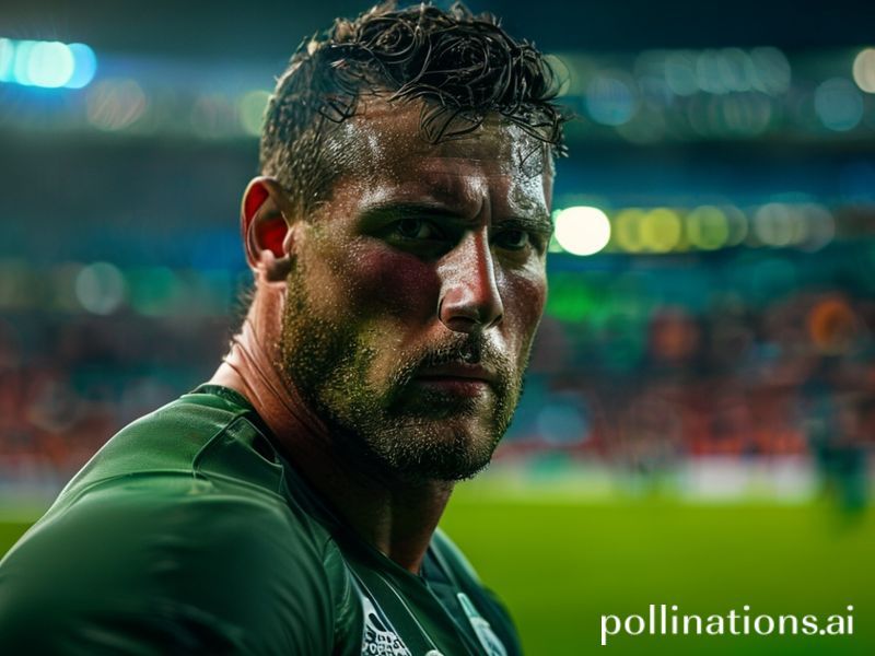 Trending: sean mannion