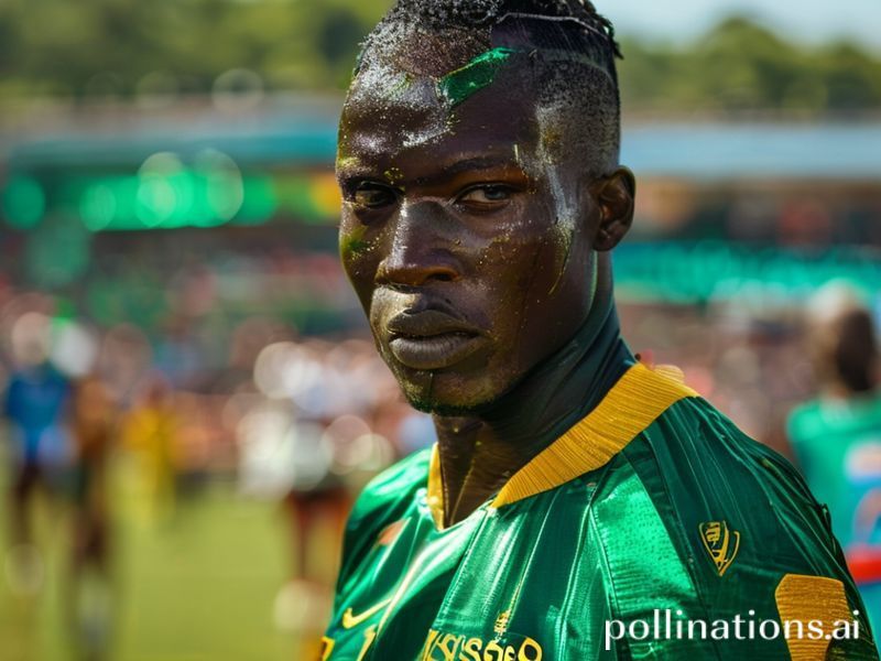 Trending: lassine sinayoko