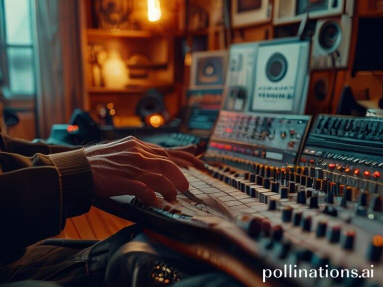 Trending: native instruments