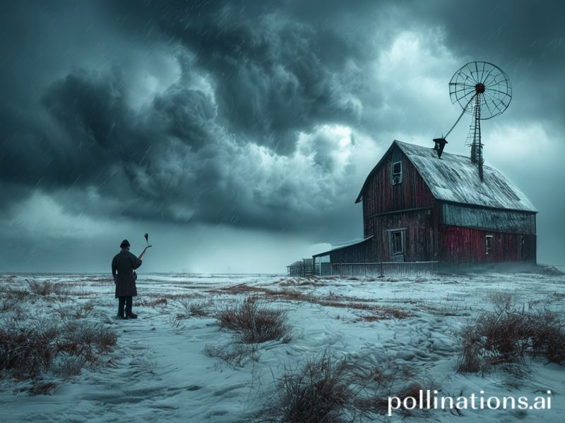 Trending: winter storm weather forecast